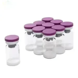 peptide manufacturer China