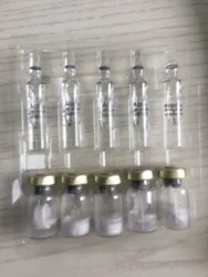 Bacteriostatic Water 10ml Vials for Peptides
