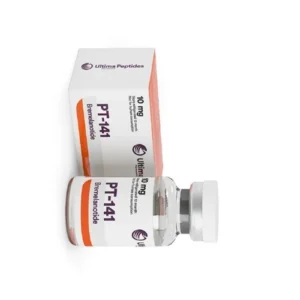 PT-141 10mg*10vials