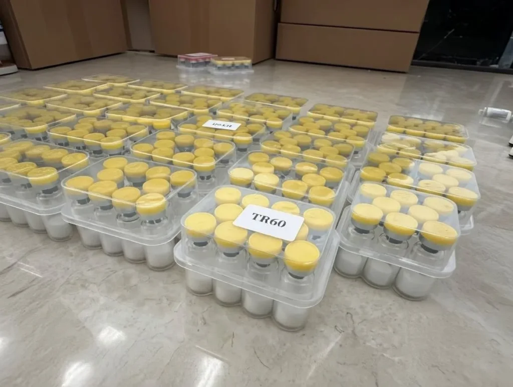 BPC 157 peptide for sale