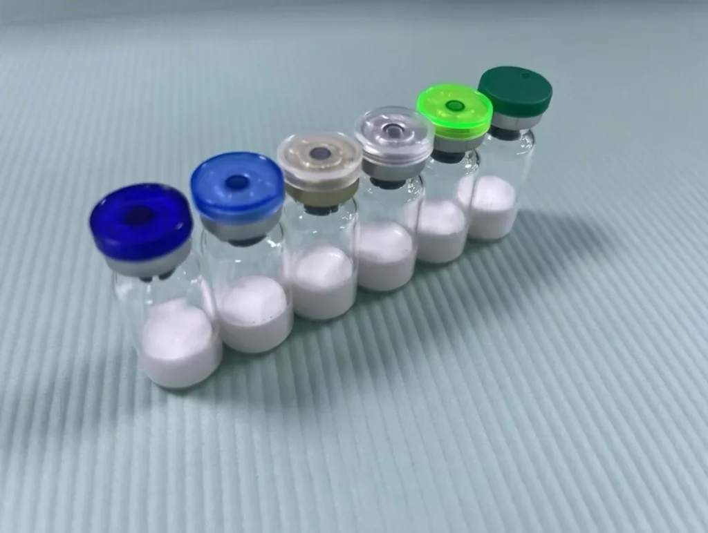 PT-141 Peptide for Sale