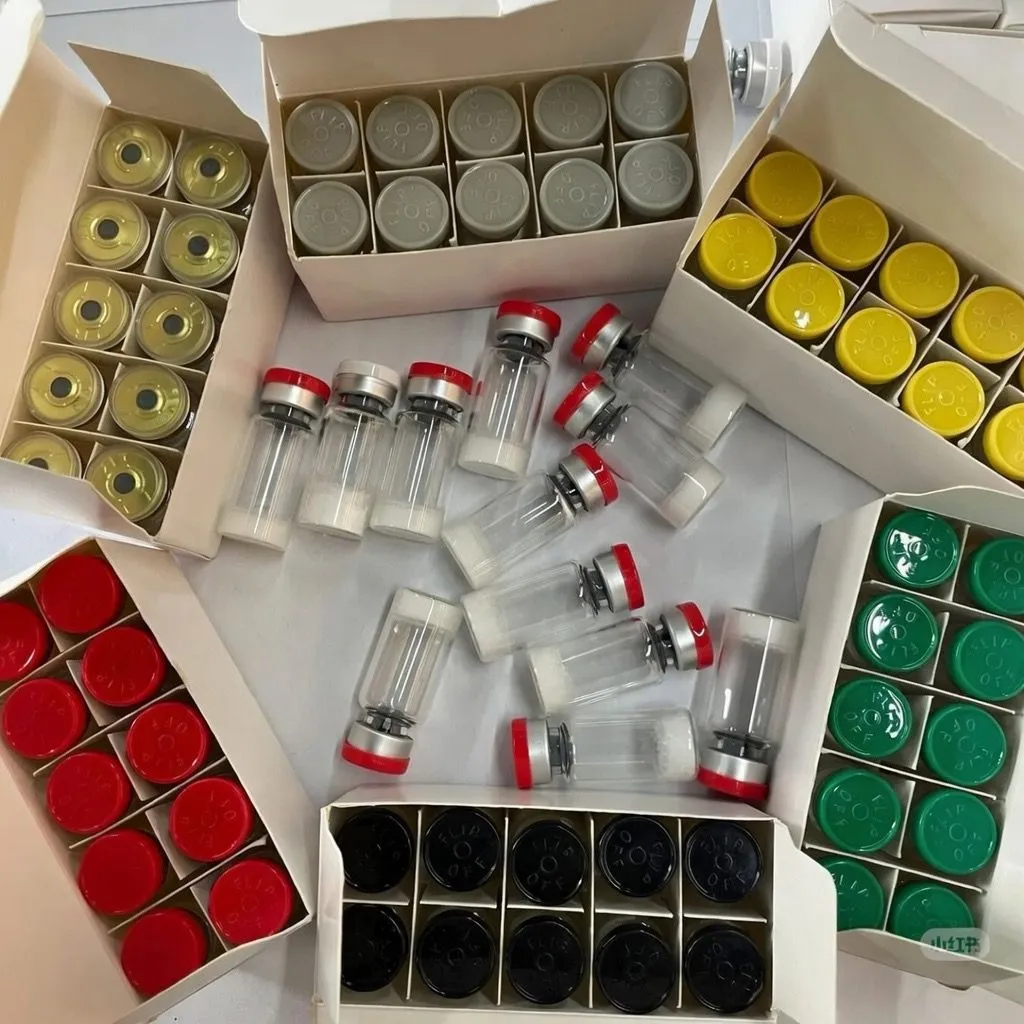 Retatrutide Peptide for sale