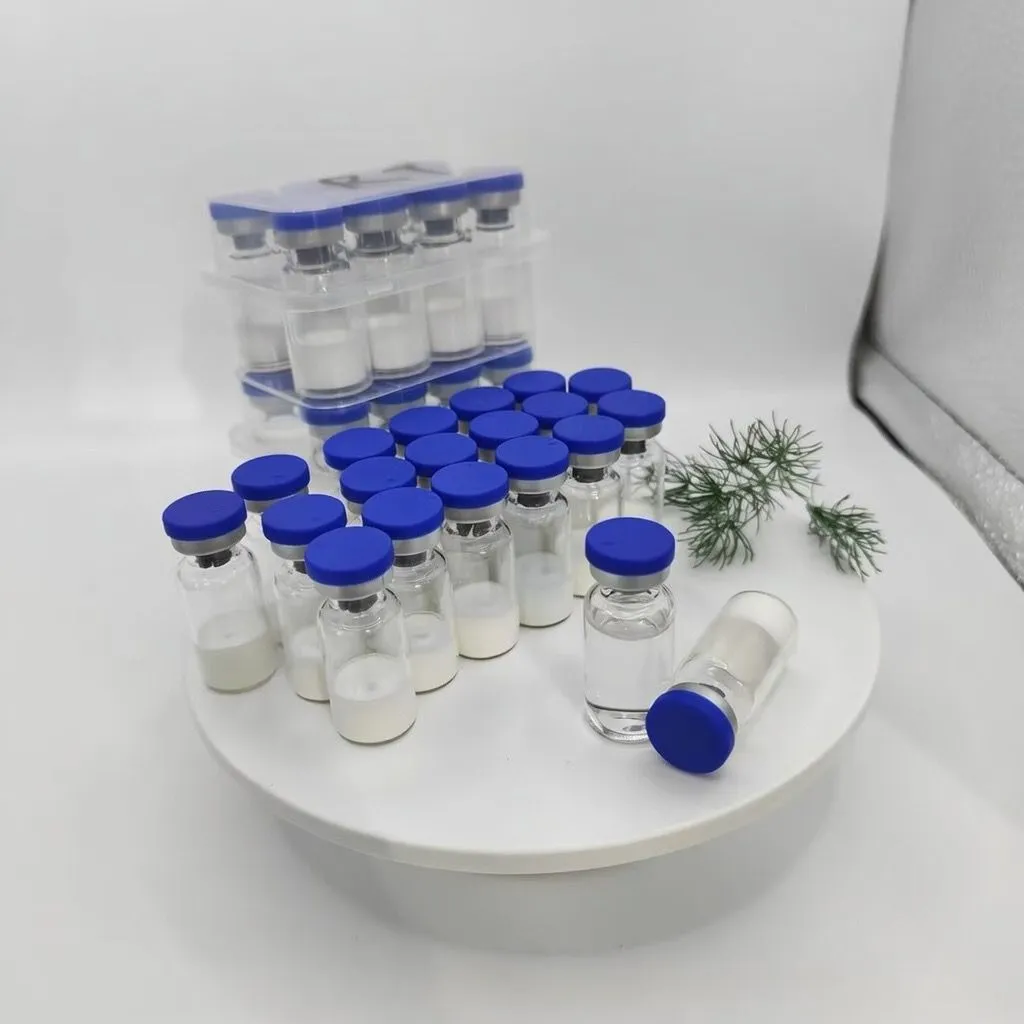 Research Peptides for Sale