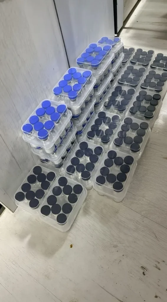 Oral peptides for sale