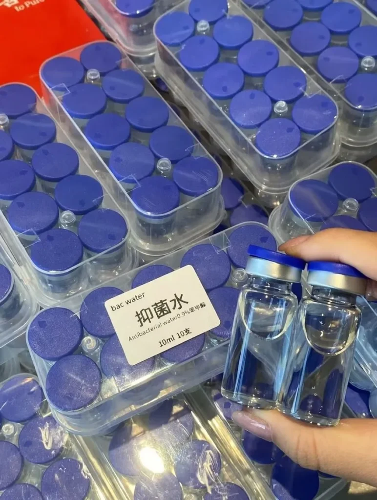 ipamorelin peptide for sale